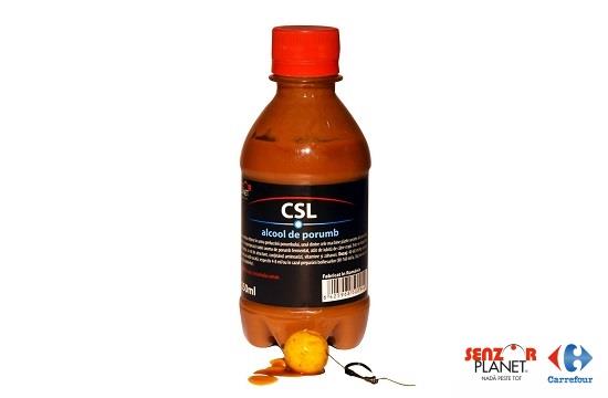 Nade si momeli Senzor la Carrefour, din mai 2016.